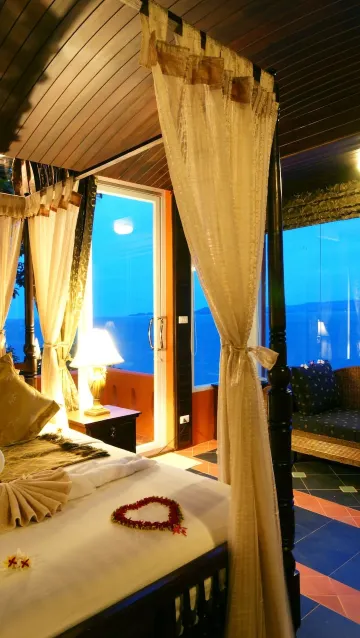 ห้องวิวพาโนรามา