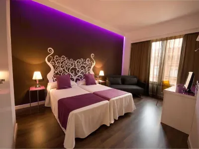 Hotel Teruel Plaza Hotels in Teruel