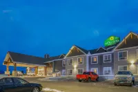 La Quinta Inn & Suites by Wyndham Belgrade - Bozeman Airport Hotels in 