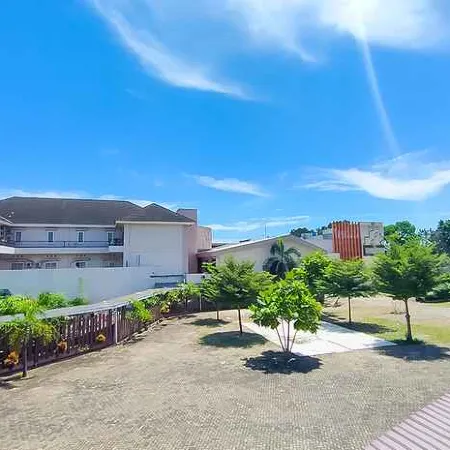 Kawana Hotel
