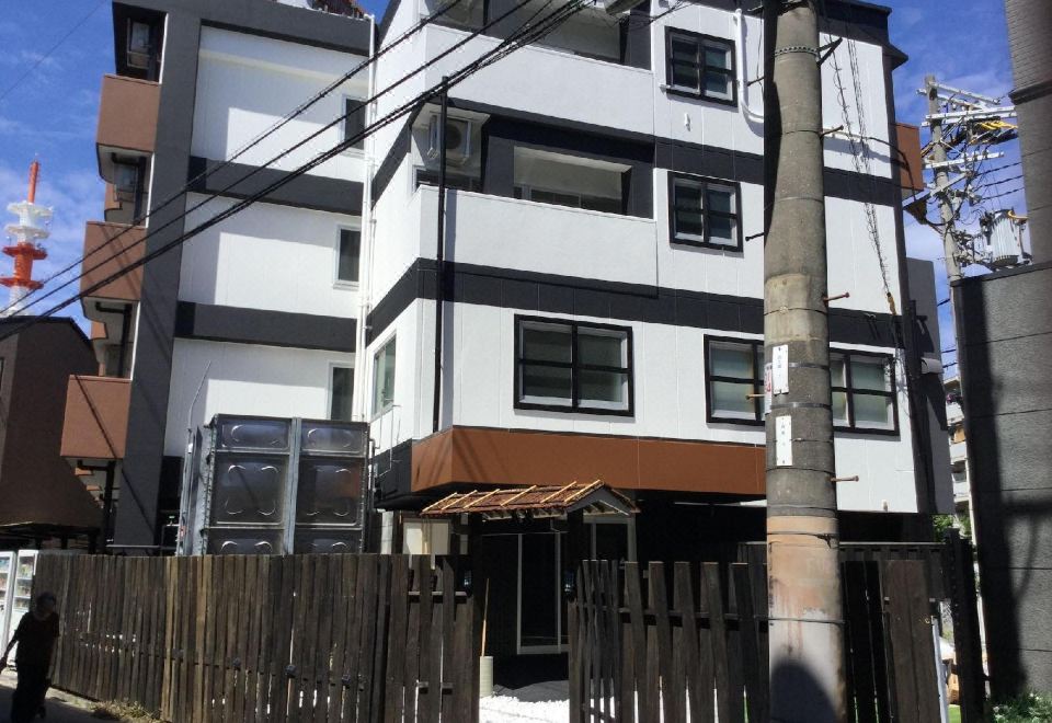 メリーゲート大阪 大阪 を宿泊予約 23年安い料金プラン 口コミ 部屋写真 Trip Com