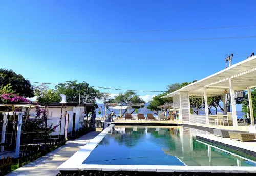 The Trawangan Resort