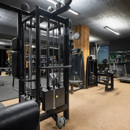 Grand Hotel Bansko - Fitness & Spa