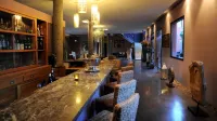 Hotel Restaurant Spa Disini Montpellier Est, The Originals Relais - Bares