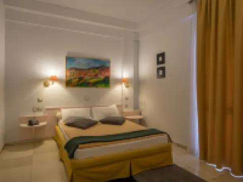Hotel Metropol Hotels in Larisa