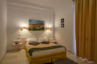 Hotel Metropol Hotels in Larisa