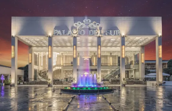 馬西安花園酒店