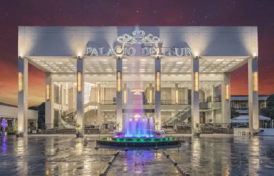 โรงแรมมาร์เชียน การ์เด้น