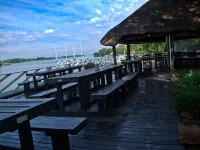 The Waterfront Country Lodge Hotels in Sedibeng