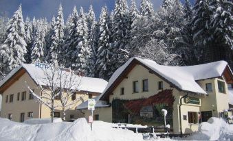 Hotel & Gasthaus Sterngrund