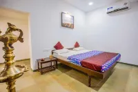 Beachfront Villas Các khách sạn ở Ratnagiri