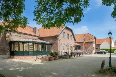 Hotel Restaurant De Roosterhoeve Hotels in Thorn
