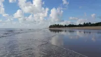 Hotel Residencial do Mirante - Beach