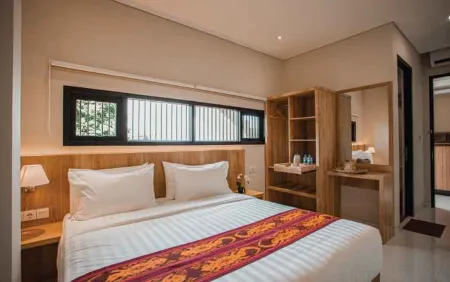 WelaBajo Отели в г. Комодо