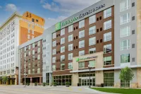 Holiday Inn Express & Suites Lincoln Downtown Hotel di Lincoln