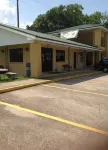 Super 8 by Wyndham Picayune Hotels near The Shay Locomotive