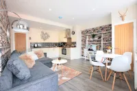 Your Apartment | Bristol The Old Bank #2 - 2 Yıldız