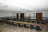The Holiday Motel & Restaurant