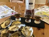 The Bowmore House Bed and Breakfast โรงแรมในอิสเลย์