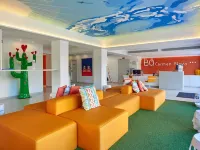 BQ Carmen Playa- Adults Only Hotels in Ses Cadenes