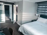 Walkerton Inn Motel Các khách sạn ở Hanover