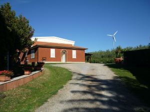 Agriturismo Galeazzi