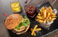 NYX Hotel Bilbao by Leonardo Hotels - breakfast
