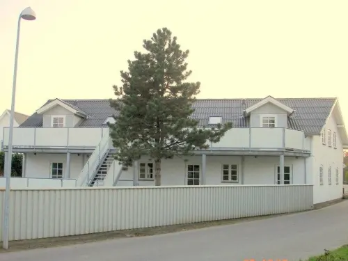 Kærskovgård Ferielejligheder Hotels in Praesto