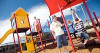 NRMA Merimbula Beach Holiday Resort Hotels in Tathra