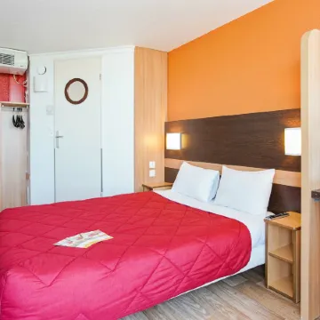 Premiere Classe Villejust - ZA Courtaboeuf