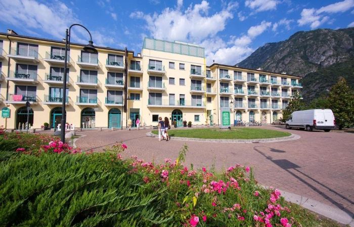 Budget Village Apartments - Porto Letizia