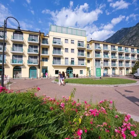 Budget Village Apartments - Porto Letizia