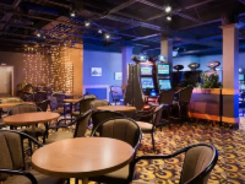 Central Suite Hotel Hoteles en Lloydminster