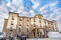 My Place Hotel-Council Bluffs/Omaha East, IA Hotel a 