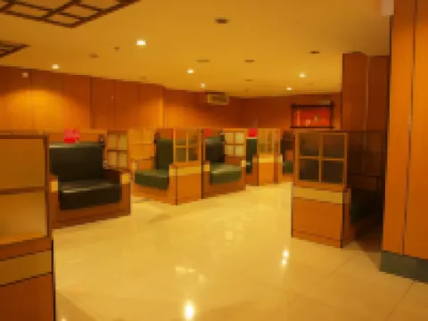 Hotel Sogo - Edsa Trinoma