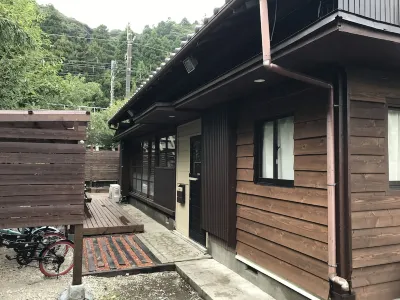 Guest House Preta Torami