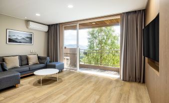 Kensington Resort Gyeongju