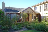 Old Oak Guest House Các khách sạn ở Kraaifontein