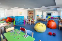 Hotel Riu Baobab - All Inclusive Hotels in Mbodiene