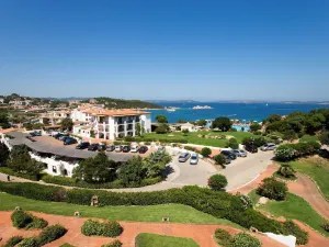 Hotel la Bisaccia