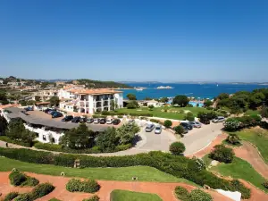 Hotel la Bisaccia