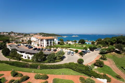 Hotel la Bisaccia