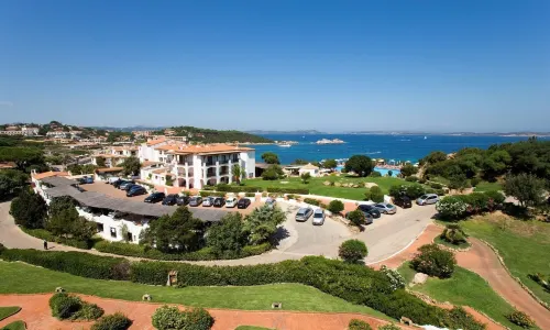 Hotel la Bisaccia
