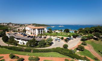 Hotel la Bisaccia
