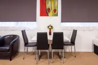Euroa Motor Inn فنادق في Euroa
