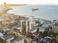 Hotel Gran Pacifico Hotels in Puerto Montt