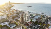 Hotel Gran Pacifico Hotels in Пуэрто Монт