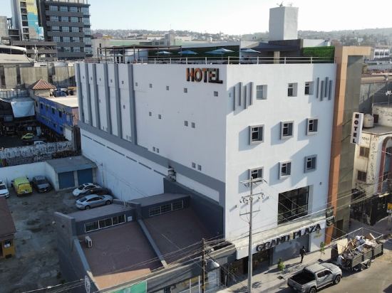 10 Best Hotels near El Popo Market, Tijuana 2023 | Trip.com