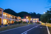 Jinggangshan Banmu Fangtang Homestay Các khách sạn ở Tỉnh Cương Sơn