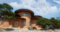 Yeongju Punggi Hwangto Pension Hoteles en Yeongju